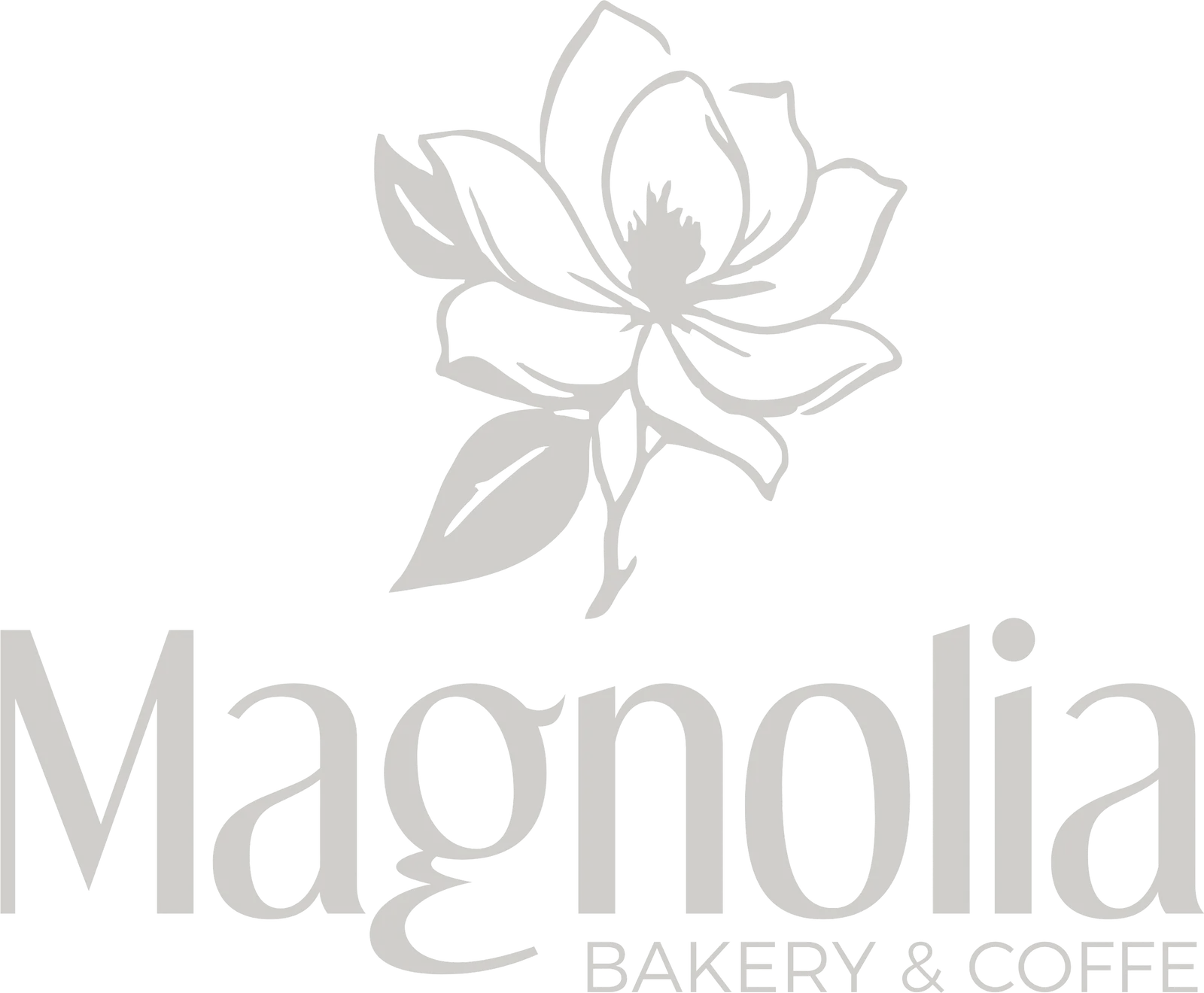 Magnolia, panadería y cafetería